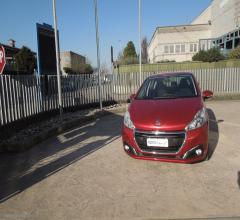 Auto - Peugeot 208 puretech 82 s&s 5p. active