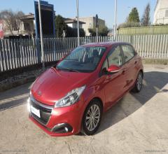 Auto - Peugeot 208 puretech 82 s&s 5p. active
