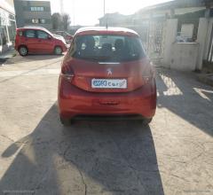 Auto - Peugeot 208 puretech 82 s&s 5p. active