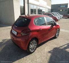 Auto - Peugeot 208 puretech 82 s&s 5p. active