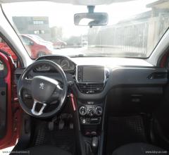 Auto - Peugeot 208 puretech 82 s&s 5p. active
