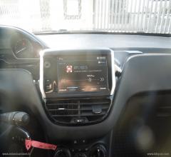 Auto - Peugeot 208 puretech 82 s&s 5p. active
