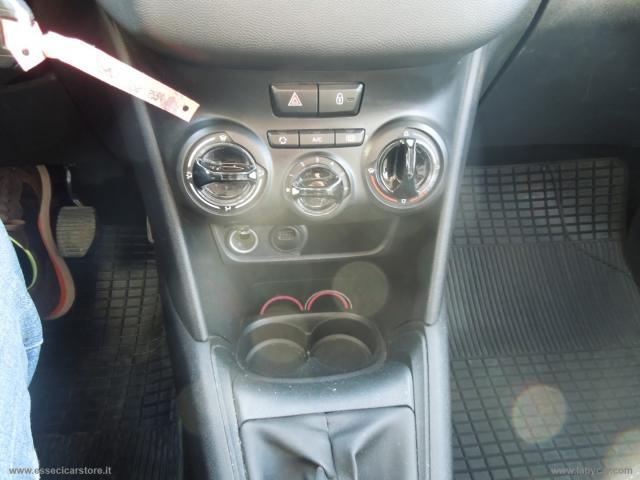 Auto - Peugeot 208 puretech 82 s&s 5p. active