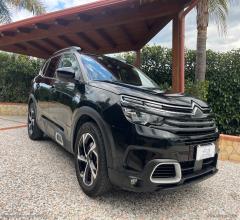 Auto - Citroen c5 aircross bluehdi 130 s&s feel