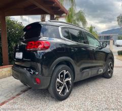 Auto - Citroen c5 aircross bluehdi 130 s&s feel