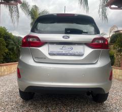 Auto - Ford fiesta 1.1 85 cv 5p. titanium