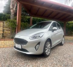 Auto - Ford fiesta 1.1 85 cv 5p. titanium