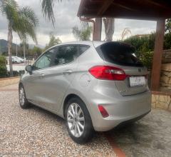 Auto - Ford fiesta 1.1 85 cv 5p. titanium