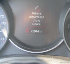 Auto - Fiat 500x 1.6 m.jet 130 cv sport