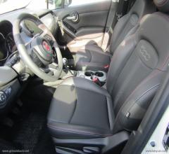 Auto - Fiat 500x 1.6 m.jet 130 cv sport