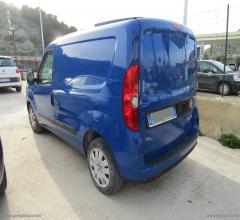 Auto - Fiat doblÃ² 2.0 mjt dynamic maxi