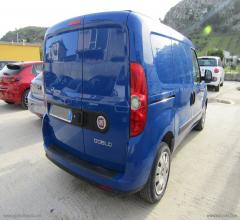 Auto - Fiat doblÃ² 2.0 mjt dynamic maxi