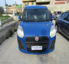 Auto - Fiat doblÃ² 2.0 mjt dynamic maxi