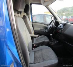 Auto - Fiat doblÃ² 2.0 mjt dynamic maxi