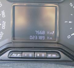 Auto - Citroen c3 puretech 110 s&s shine
