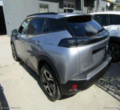 Auto - Peugeot 2008 puretech 100 s&s allure