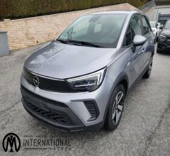 Opel crossland 1.2 12v s&s edition