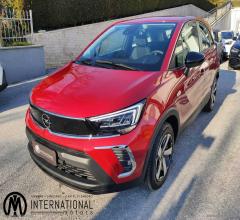 Opel crossland 1.5 ecotec d 110 cv s&s edit.