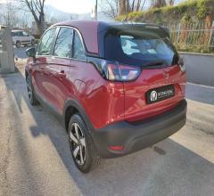 Auto - Opel crossland 1.5 ecotec d 110 cv s&s edit.