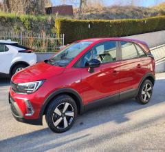 Auto - Opel crossland 1.5 ecotec d 110 cv s&s edit.