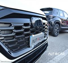 Auto - Audi q8 e-tron 55 quattro s line edition