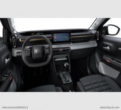 Auto - Citroen c3 aircross puretech turbo 100 plus