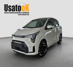Kia picanto 1.0 12v 5p. urban