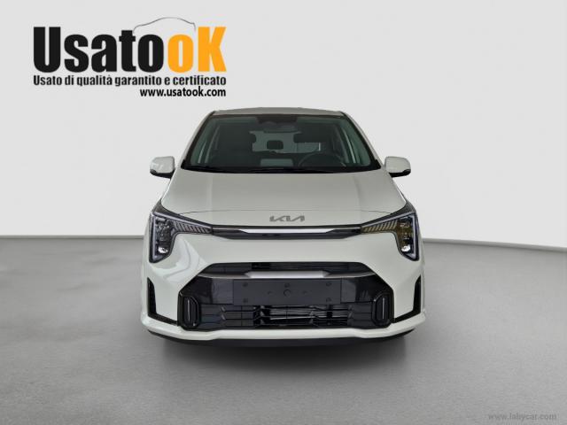 Auto - Kia picanto 1.0 12v 5p. urban
