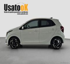 Auto - Kia picanto 1.0 12v 5p. urban