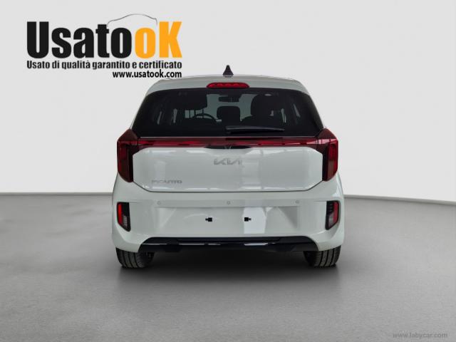 Auto - Kia picanto 1.0 12v 5p. urban