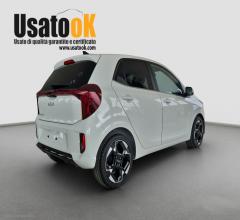 Auto - Kia picanto 1.0 12v 5p. urban