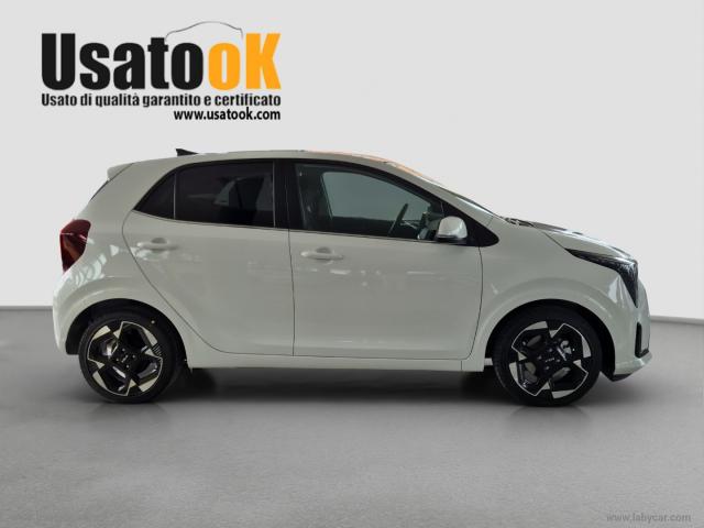 Auto - Kia picanto 1.0 12v 5p. urban