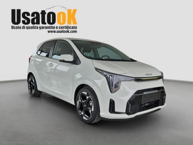 Auto - Kia picanto 1.0 12v 5p. urban