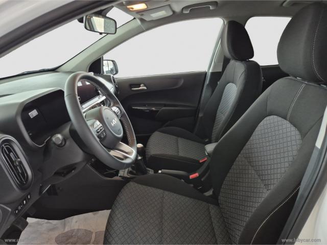 Auto - Kia picanto 1.0 12v 5p. urban