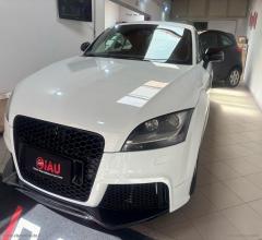Auto - Audi tt coupÃ© 2.0 tdi quattro advanced plus