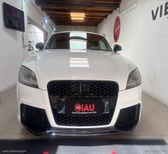 Auto - Audi tt coupÃ© 2.0 tdi quattro advanced plus