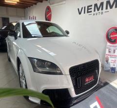Auto - Audi tt coupÃ© 2.0 tdi quattro advanced plus