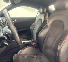 Auto - Audi tt coupÃ© 2.0 tdi quattro advanced plus