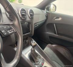 Auto - Audi tt coupÃ© 2.0 tdi quattro advanced plus