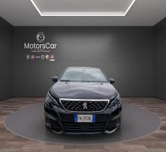 Auto - Peugeot 308 bluehdi 130 s&s sw gt line
