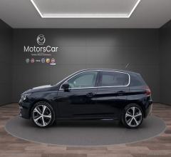 Auto - Peugeot 308 bluehdi 130 s&s sw gt line