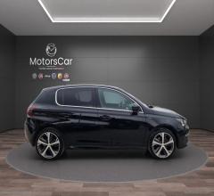 Auto - Peugeot 308 bluehdi 130 s&s sw gt line