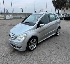 Auto - Mercedes-benz b 180 cdi sport