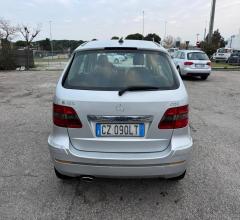 Auto - Mercedes-benz b 180 cdi sport