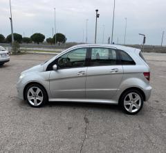 Auto - Mercedes-benz b 180 cdi sport