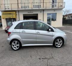 Auto - Mercedes-benz b 180 cdi sport