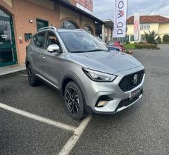 Auto - Mg zs classic 1.5 vti-tech luxury