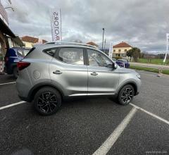 Auto - Mg zs classic 1.5 vti-tech luxury