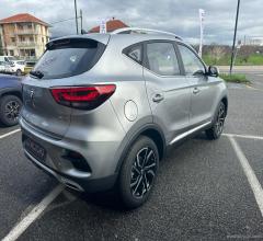 Auto - Mg zs classic 1.5 vti-tech luxury
