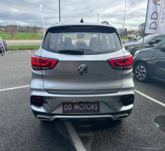 Auto - Mg zs classic 1.5 vti-tech luxury